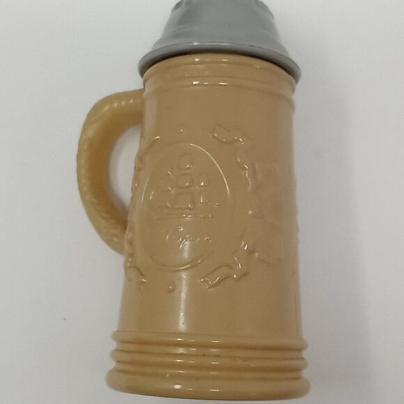 Vintage Old Spice Tankard Decanter for After Shave Lotion # 3629 - Picture 4 of 10